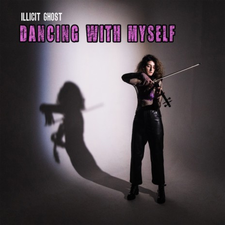 Dancing with Myself | Boomplay Music