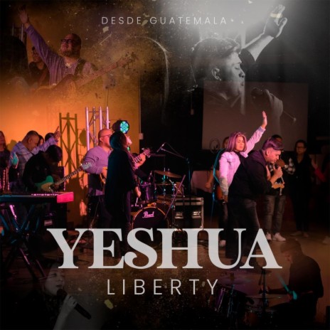 Yeshua | Boomplay Music