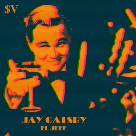 Jay Gatsby (El Jefe) ft. Keon X