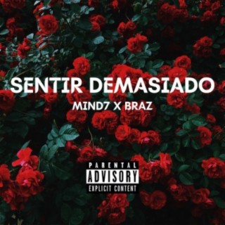 Sentir Demasiado (feat. BRAZ)