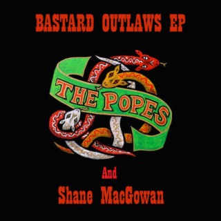 Bastard Outlaws EP