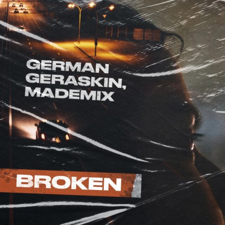 Broken ft. MadeMix | Boomplay Music