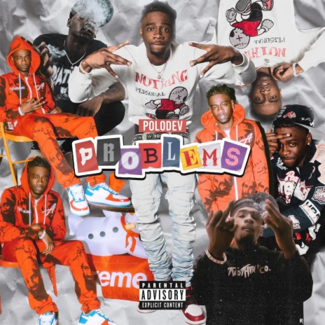 Problems | Boomplay Music