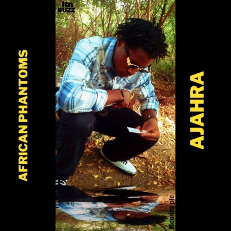 African Phantoms ft. Docta Bruce