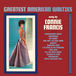 Greatest American Waltzes