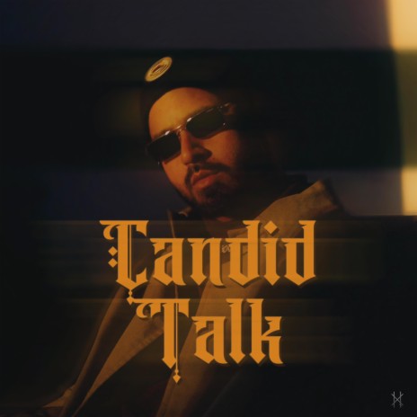 Candid Talk | Boomplay Music