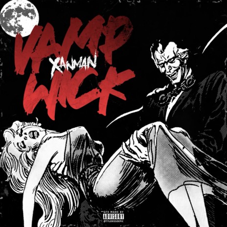 Vamp Wick | Boomplay Music