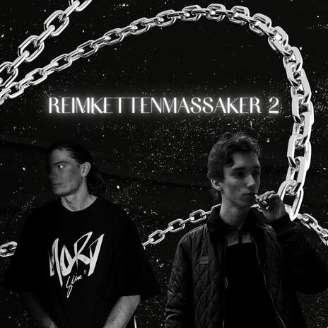 REIMKETTENMASSAKER 2 ft. Kosak122 | Boomplay Music