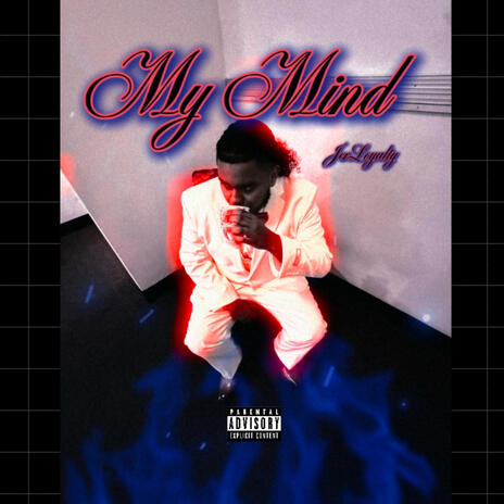 My Mind | Boomplay Music