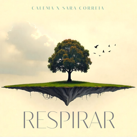 Respirar ft. Sara Correia | Boomplay Music