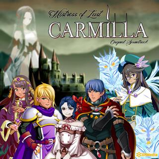 Mistress of Lust: Carmilla (Original Soundtrack)