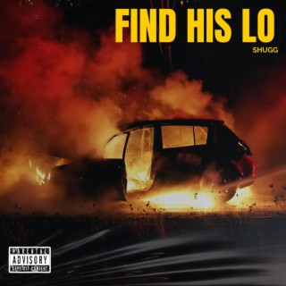 FIND HIS LO