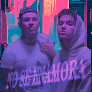 No Se Enamora ft. Subri lyrics | Boomplay Music