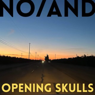 OPENING SKULLS