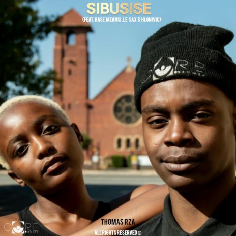 Sibusise ft. Base mzansi, Le Sax & Hlonivic | Boomplay Music
