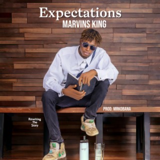 Expectations lyrics | Boomplay Music