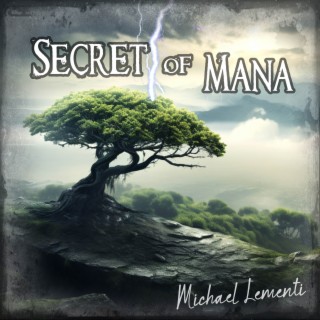 Secret of Mana