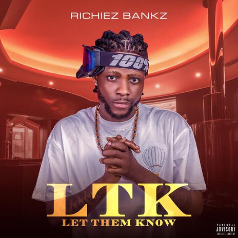 LTK-Let Them Know | Boomplay Music