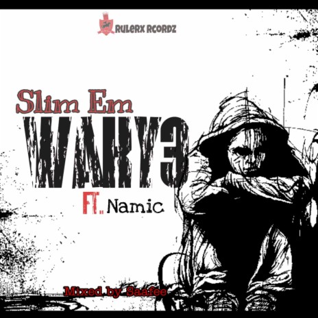 Waky3 (feat. Namic) | Boomplay Music