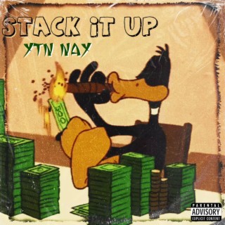 Stack it up (Official Audio)