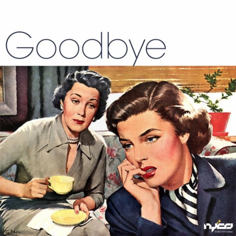 Goodbye | Boomplay Music