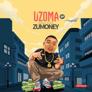 UZOMA (GOOD PATH)