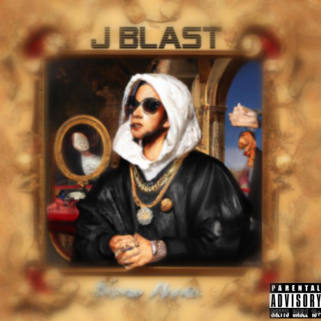 exotic Kush ft. j blast & feno | Boomplay Music