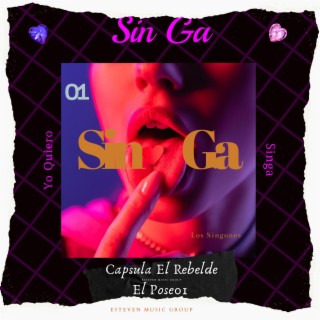 Yo Quiero Singa lyrics | Boomplay Music