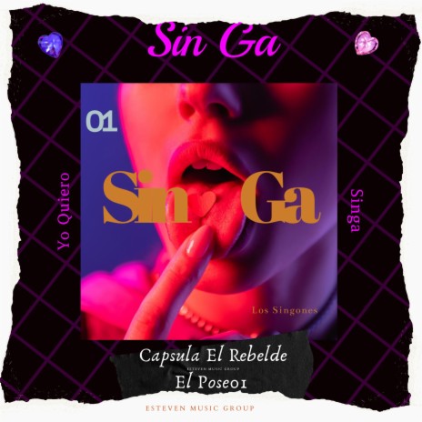 Yo Quiero Singa | Boomplay Music