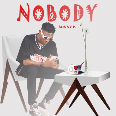 Nobody | Boomplay Music