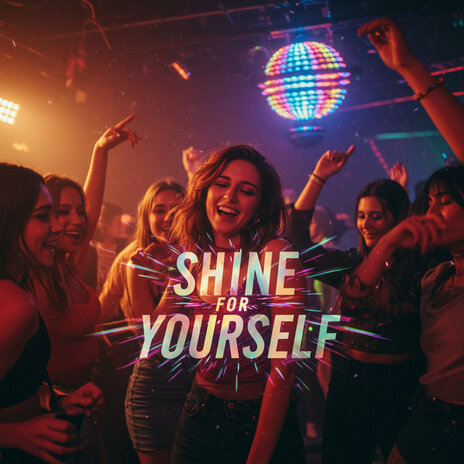 Shine for Yourself | Boomplay Music