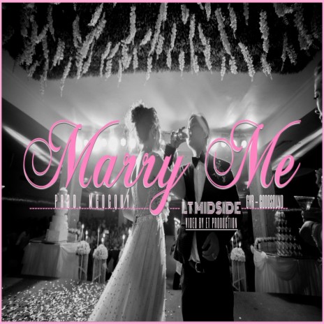 Marry Me | Boomplay Music