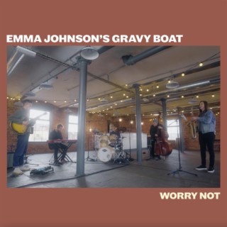 Worry Not (Good Boy Live Sessions at Northern Monk Refectory)