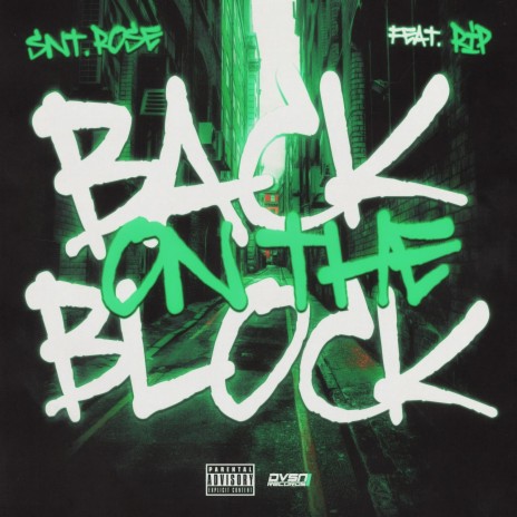 BACK ON THE BLOCK ft. Rip | Boomplay Music