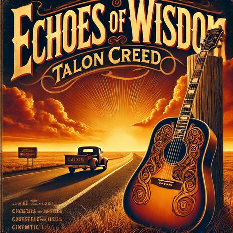 Echoes of Wisdom | Boomplay Music