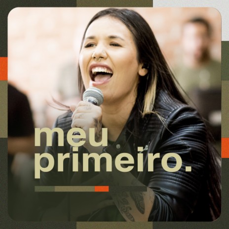 Meu Primeiro (feat. Caio Paes) | Boomplay Music