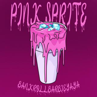 PINK SPRITE