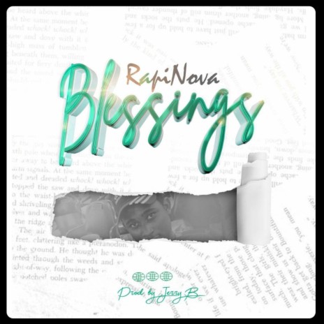 Blessings | Boomplay Music