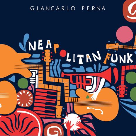 Neapolitan Funk ft. Brunella Selo | Boomplay Music