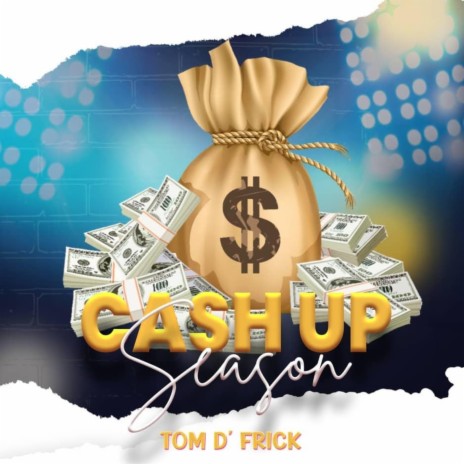 Cashup Season | Boomplay Music