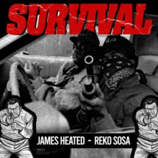 Survival (feat. Reko Sosa)