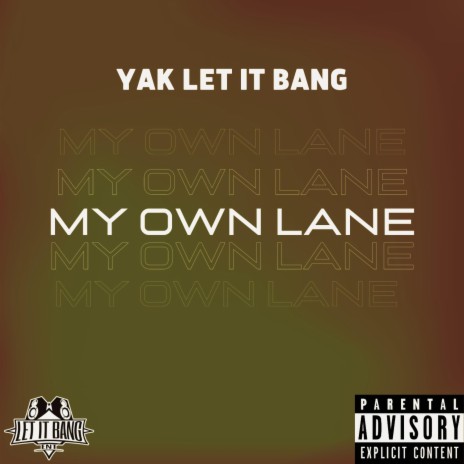 My Own Lane | Boomplay Music