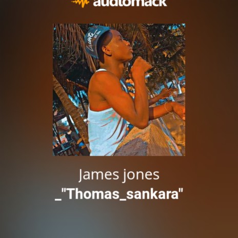 Thomas Sankara | Boomplay Music