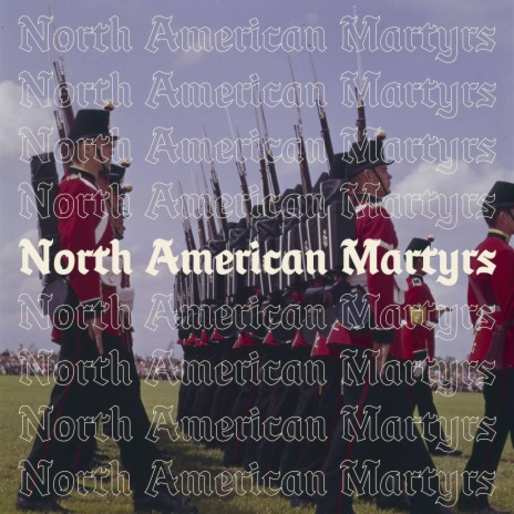 North American Martyrs