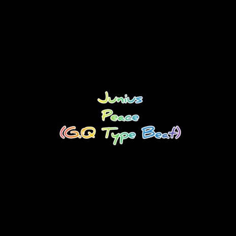 Peace (G.Q type beat) | Boomplay Music