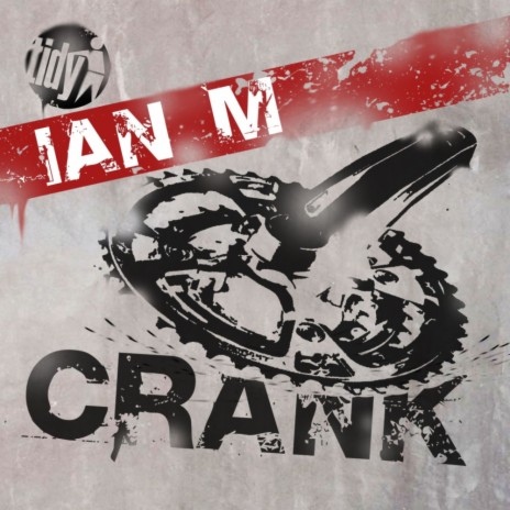 Crank | Boomplay Music