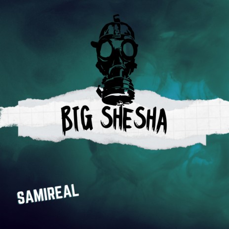 Big Shesha