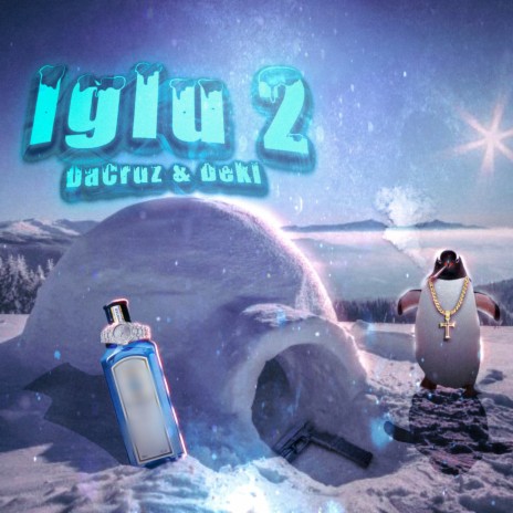 Iglu 2 ft. Raredeki | Boomplay Music