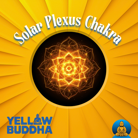 Radiant Chakra Ignition ft. Yellow Buddha & Lightrays | Boomplay Music