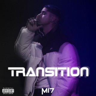 TRANSITION lyrics | Boomplay Music